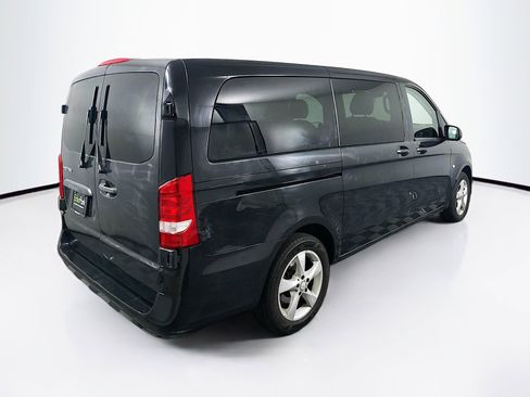 Used 2020 Mercedes-Benz Metris Passenger image 9