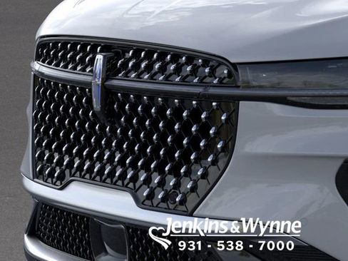 New 2026 Lincoln Nautilus Premier w/ Equipment Group 102A AWD/4WD image 17