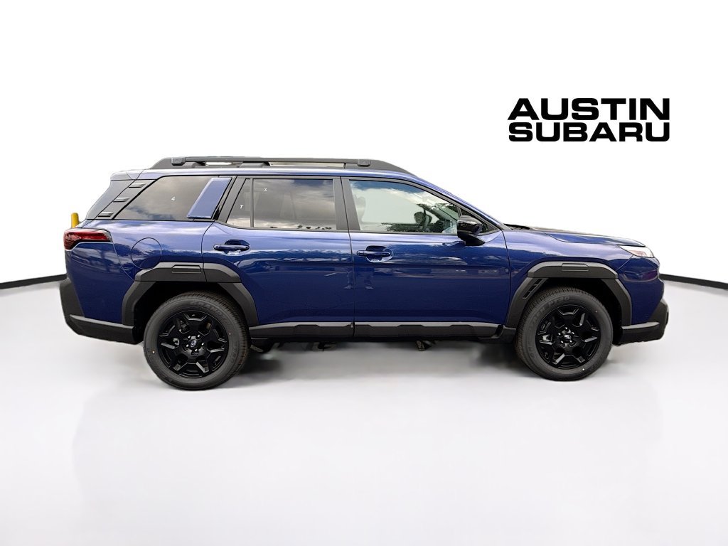 New 2026 Subaru Outback Limited AWD/4WD image 9