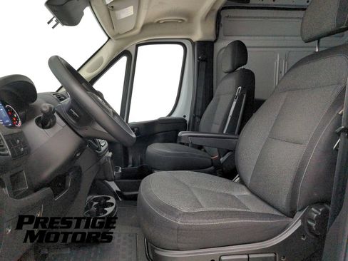 Used 2023 RAM ProMaster 3500 FWD image 14