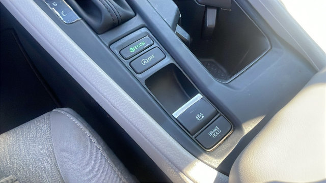 Used 2024 Honda Accord EX image 16