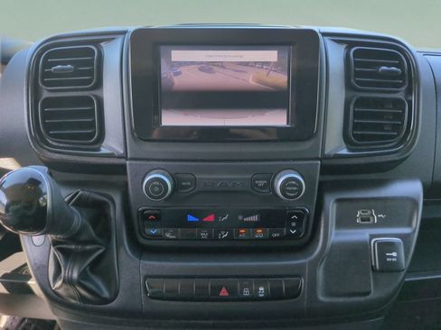 Used 2023 RAM ProMaster 2500 w/ Interior LED Lighting Group FWD image 23