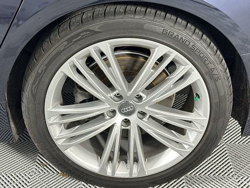 Used 2019 Audi A7 3.0T Premium Plus AWD/4WD image 10