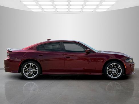 Used 2020 Dodge Charger GT w/ Plus Group image 8