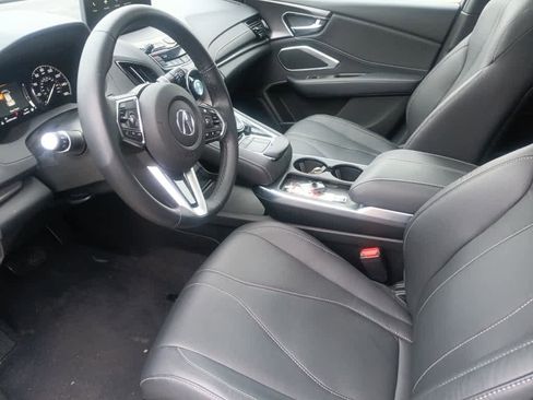 Used 2025 Acura RDX SH-AWD image 18