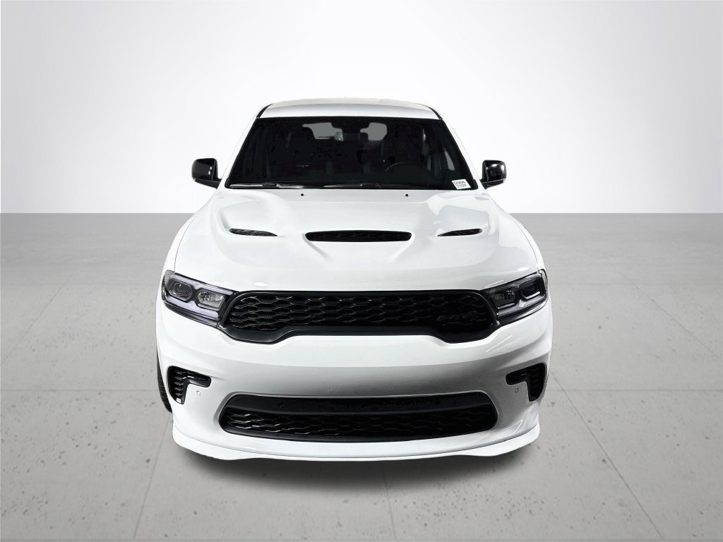 Used 2025 Dodge Durango SRT Hellcat w/ Black Package AWD/4WD image 3
