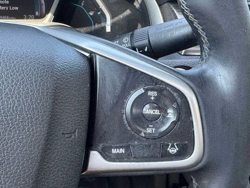 Used 2019 Honda Civic EX image 22