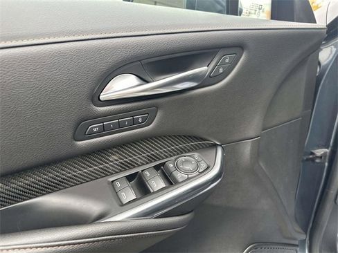 Used 2019 Cadillac XT4 Sport w/ Cold Weather Package image 47