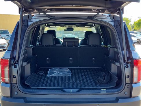 Used 2026 Honda Passport TrailSport Elite image 11