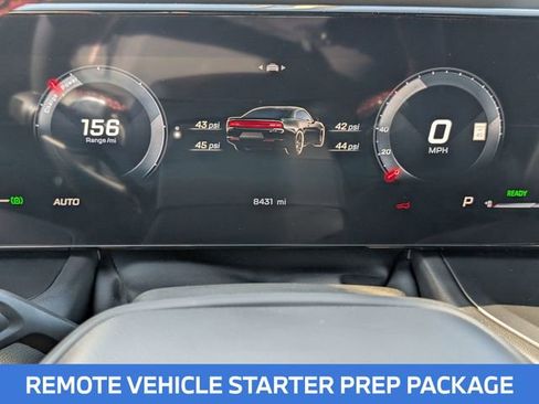 Used 2024 Dodge Charger R/T Scat Pack w/ Plus Group image 18