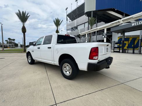 Used 2018 RAM 1500 Tradesman AWD/4WD image 3