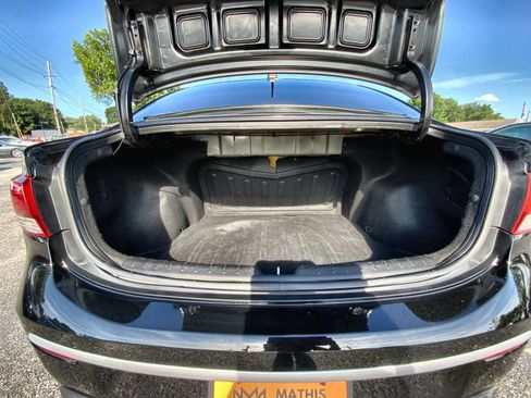 Used 2023 Kia Rio LX FWD image 19