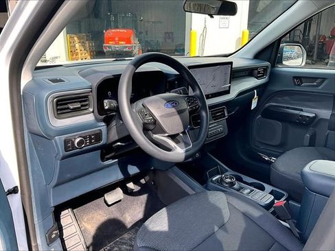 New 2026 Ford Maverick XL image 22