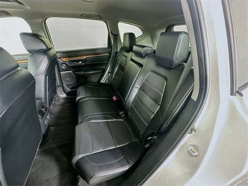 Certified 2021 Honda CR-V EX-L image 31