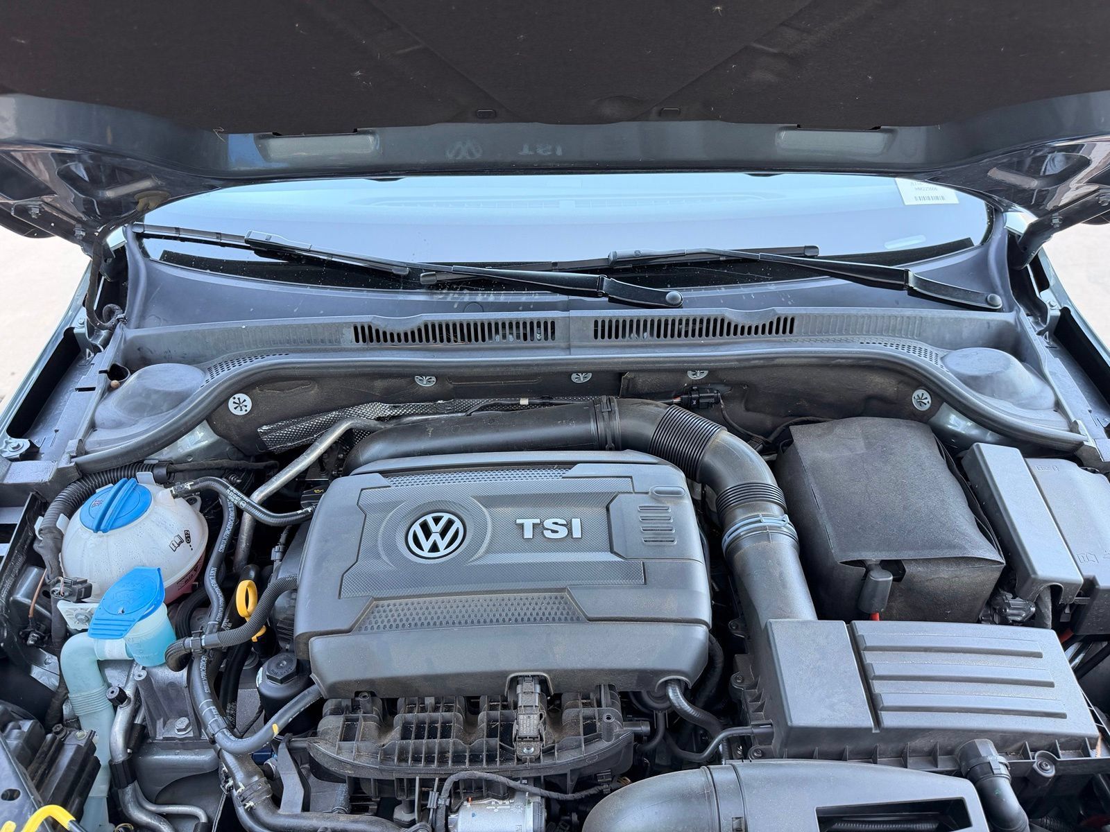 Used 2017 Volkswagen Jetta SEL Premium FWD image 42