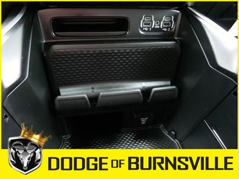 Used 2023 RAM 1500 Big Horn AWD/4WD image 23