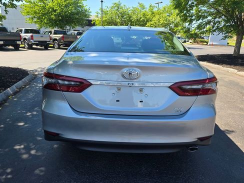 Used 2024 Toyota Camry XLE w/ Cold Weather Package AWD/4WD image 6