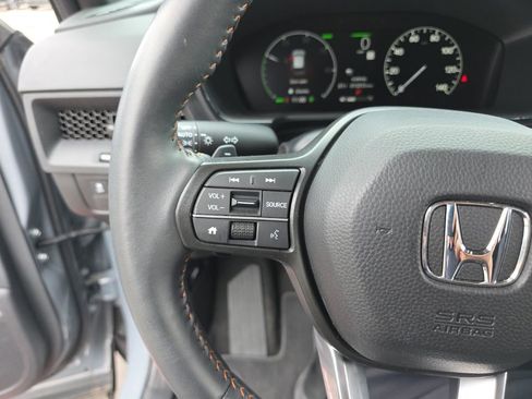 Used 2024 Honda CR-V Sport image 12