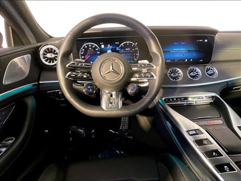 Used 2022 Mercedes-Benz AMG GT 53 image 13
