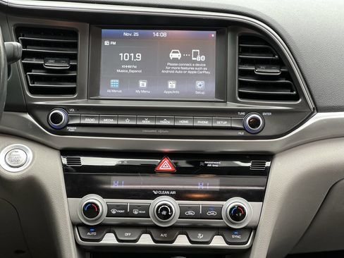 Used 2020 Hyundai Elantra Value Edition image 21