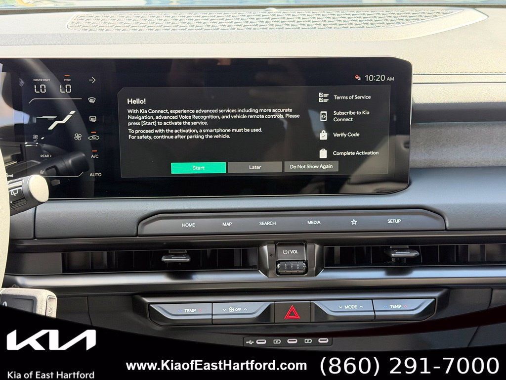 New 2027 Kia Telluride SX X-Line AWD/4WD image 29