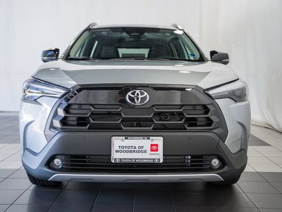 New 2026 Toyota Corolla Cross XLE w/ Convenience Package