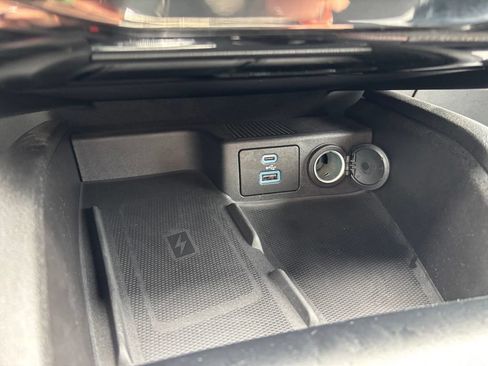 Used 2023 Ford Escape ST-Line Select w/ Tech Pack #2 AWD/4WD image 27