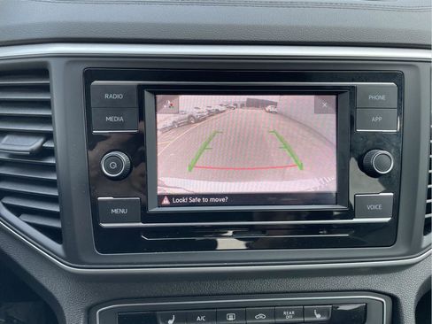 Used 2023 Volkswagen Atlas SE AWD/4WD image 30