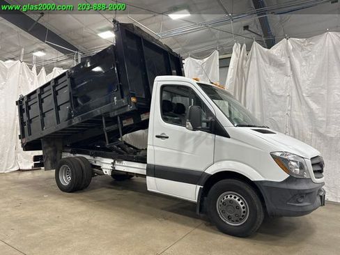 Used 2017 Mercedes-Benz Sprinter 3500 image 15