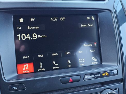 Used 2018 Ford Explorer XLT w/ Equipment Group 202A image 55