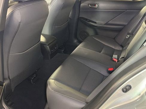 Certified 2024 Lexus IS 350 F Sport w/ Navigation Package AWD/4WD image 14