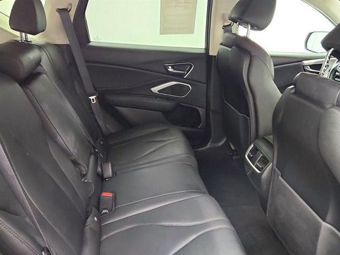 Used 2023 Acura RDX AWD image 23