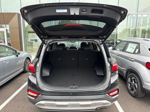 Used 2019 Hyundai Santa Fe AWD image 13