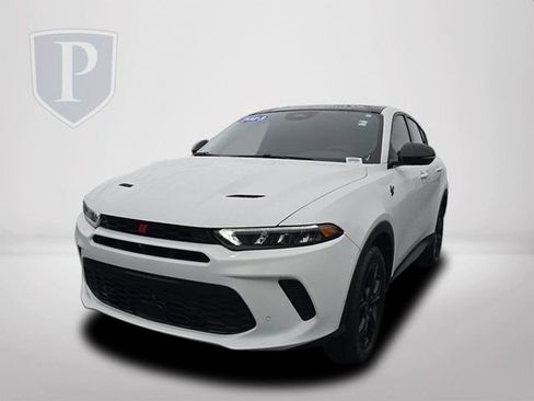 Used 2023 Dodge Hornet GT Plus w/ Tech Pack Plus w/o Parking AWD/4WD image 11