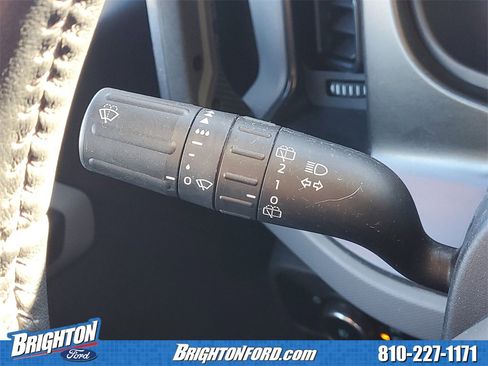 Used 2023 Ford Bronco Big Bend image 17