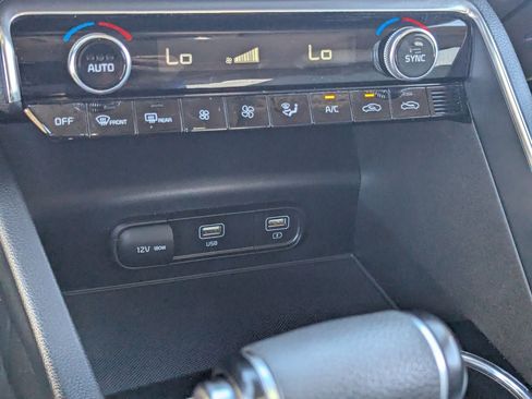 Used 2023 Kia K5 EX w/ EX Premium Package image 27