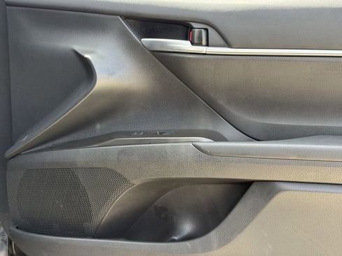 Used 2024 Toyota Camry TRD image 28