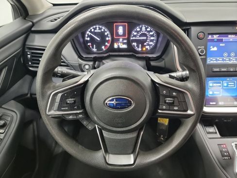 Used 2020 Subaru Outback AWD/4WD image 17