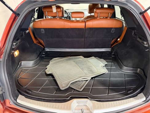 Used 2008 INFINITI FX45 AWD w/ Technology Pkg image 18