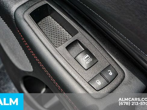 Used 2026 Dodge Durango GT RWD image 56