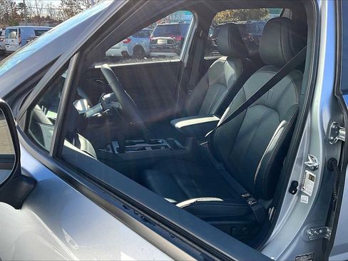 New 2026 Subaru Outback Touring XT image 9