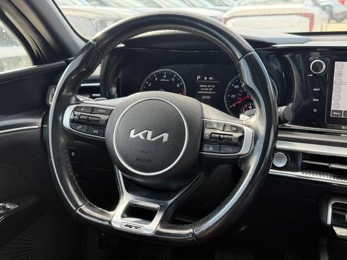 Used 2023 Kia K5 GT FWD image 16