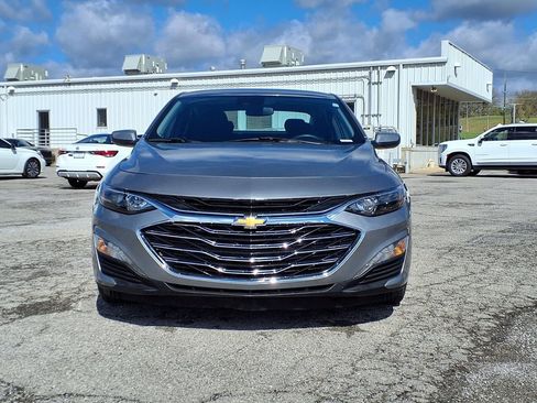 Used 2025 Chevrolet Malibu LT image 8