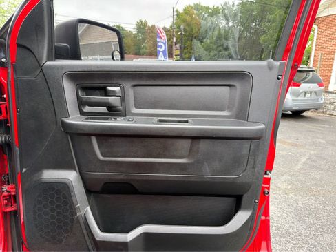 Used 2019 RAM 1500 Express w/ Express Value Package AWD/4WD image 20