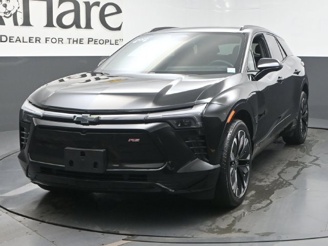 Used 2024 Chevrolet Blazer EV RS AWD/4WD image 7