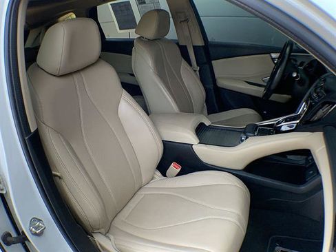 Used 2021 Acura RDX w/ Technology Package FWD image 25