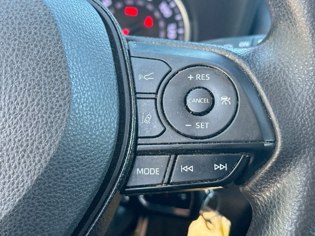 Used 2019 Toyota RAV4 LE AWD/4WD image 49