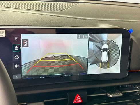 New 2026 Kia Sportage SX Prestige image 17