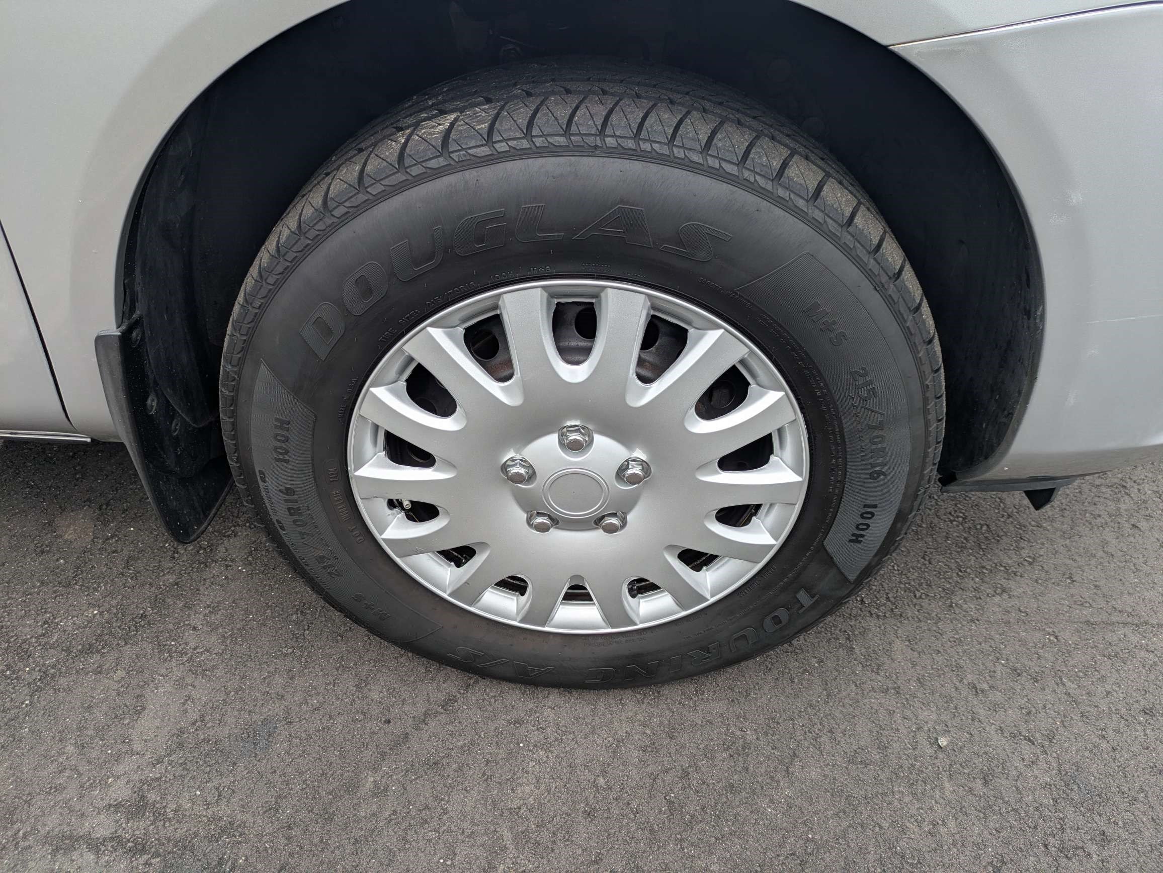 Used 2013 Nissan Rogue S FWD image 10