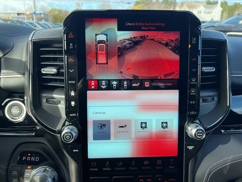 New 2026 RAM 1500 Limited image 31